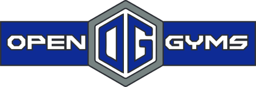 Open Gyms Logo